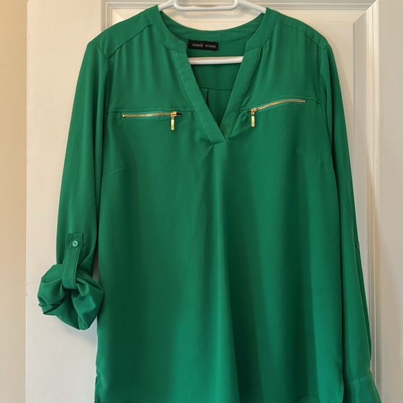 Mandy Evan’s blouse - Picture 4 of 4